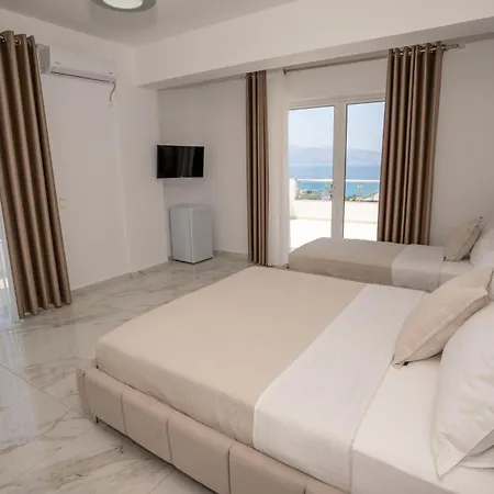 Hotel Kalasa Saranda