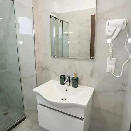 Hotel Kalasa Saranda